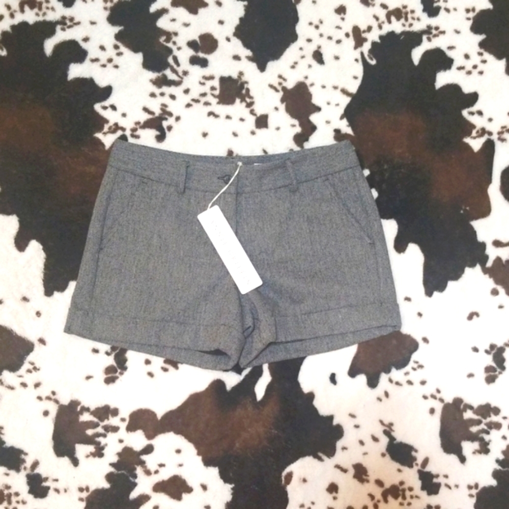 Annie Griffin Leatherman Short